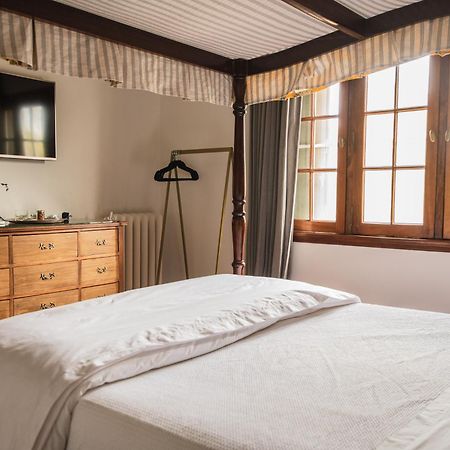 Scratch House Hotel Boutique Villa Allende Kültér fotó
