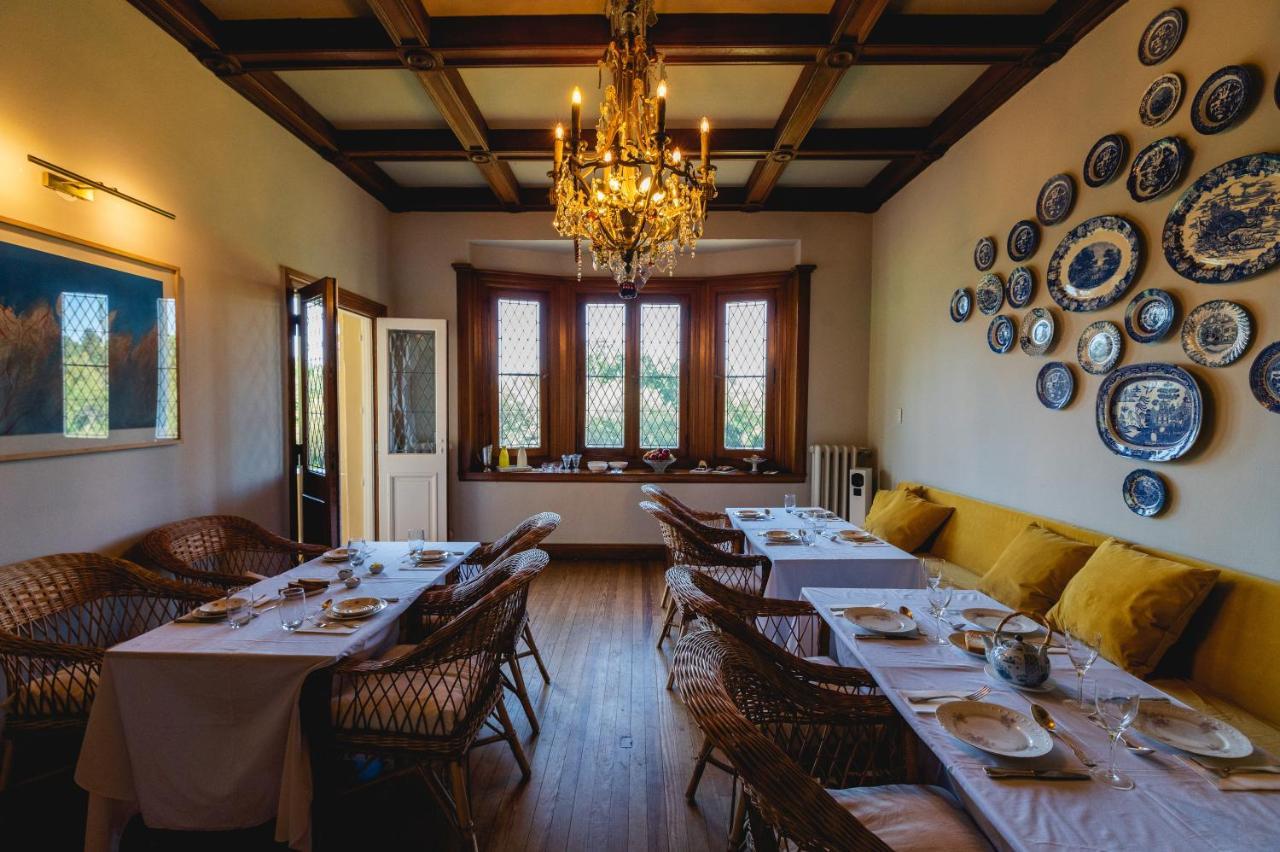 Scratch House Hotel Boutique Villa Allende Kültér fotó
