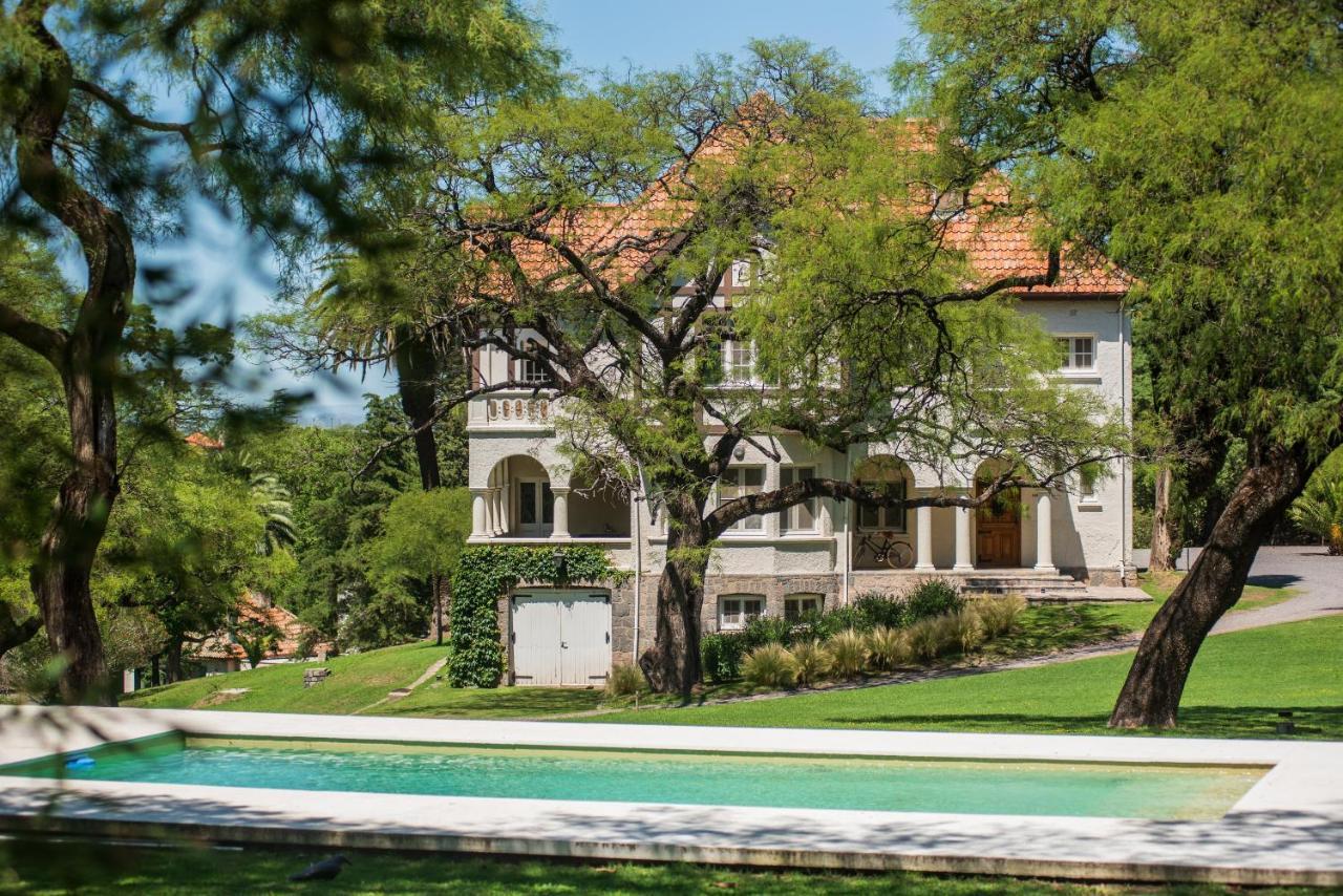 Scratch House Hotel Boutique Villa Allende Kültér fotó