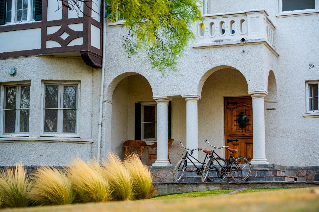 Scratch House Hotel Boutique Villa Allende Kültér fotó