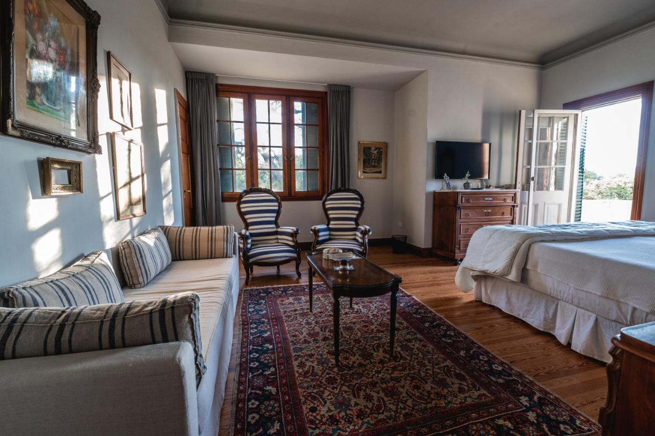Scratch House Hotel Boutique Villa Allende Kültér fotó