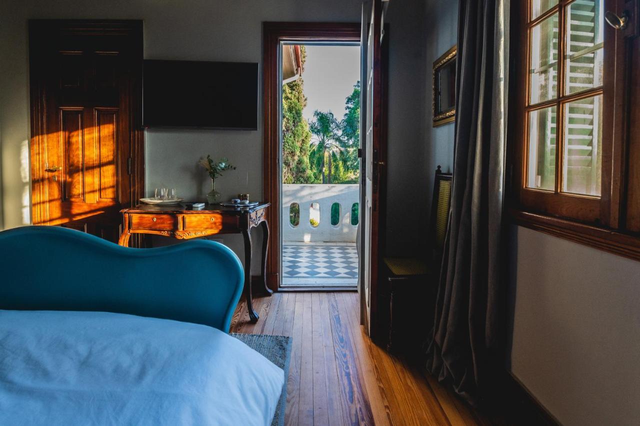 Scratch House Hotel Boutique Villa Allende Kültér fotó