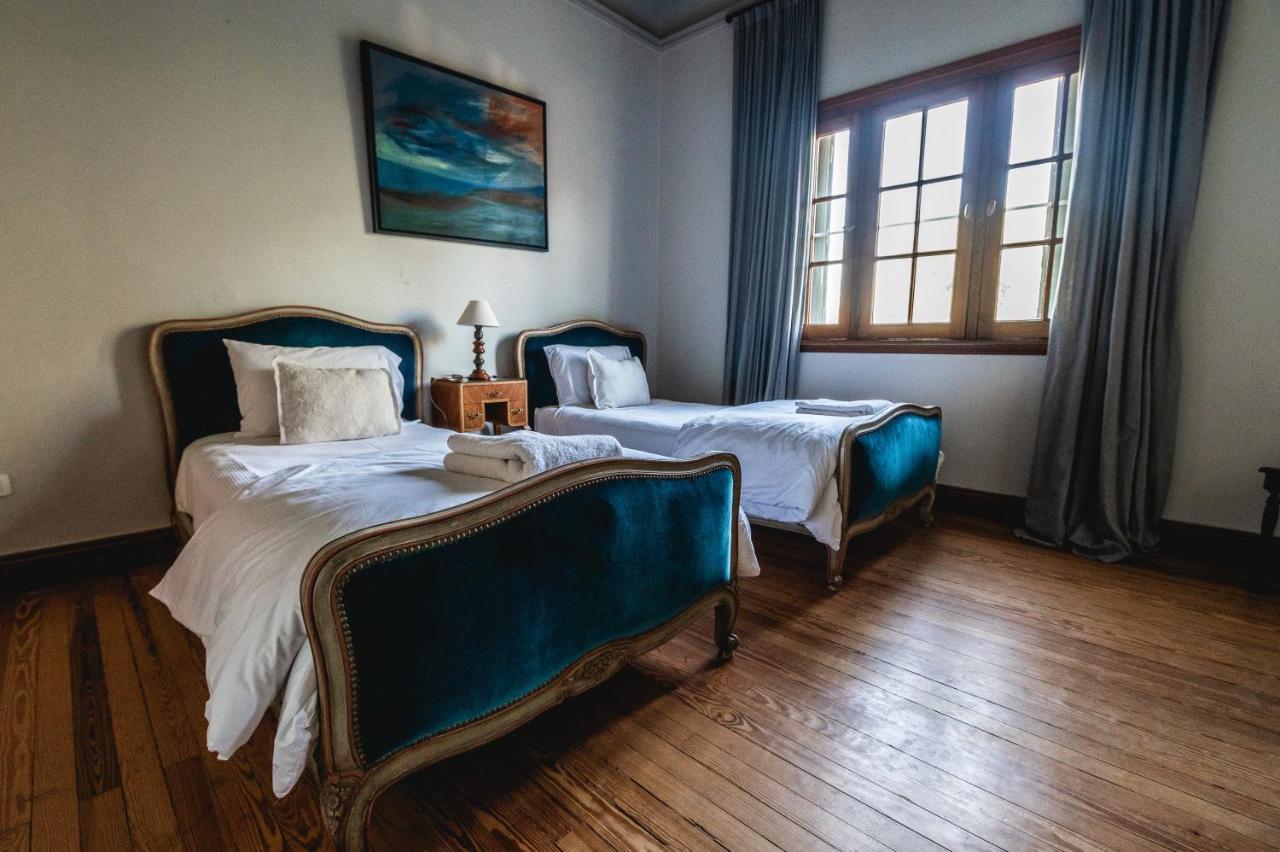 Scratch House Hotel Boutique Villa Allende Kültér fotó