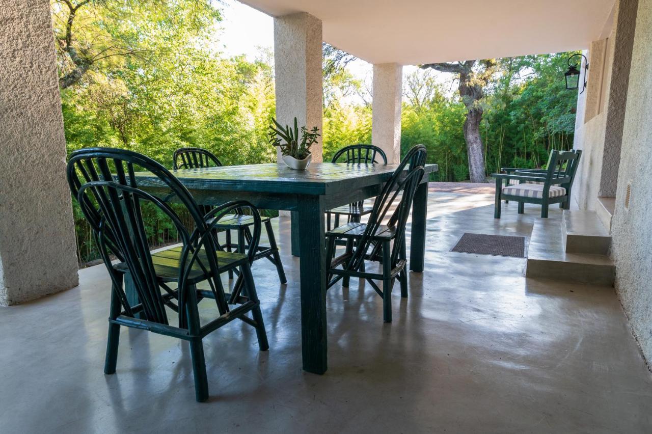 Scratch House Hotel Boutique Villa Allende Kültér fotó