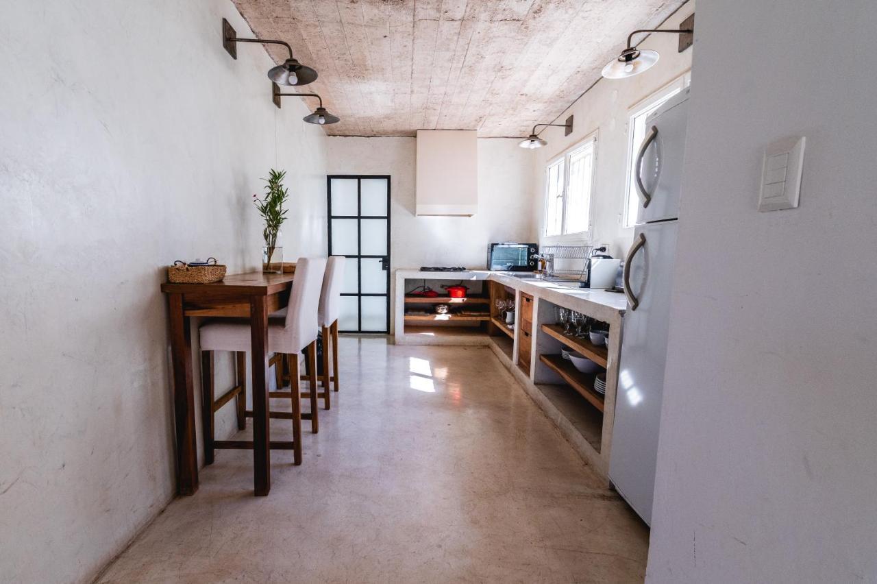 Scratch House Hotel Boutique Villa Allende Kültér fotó