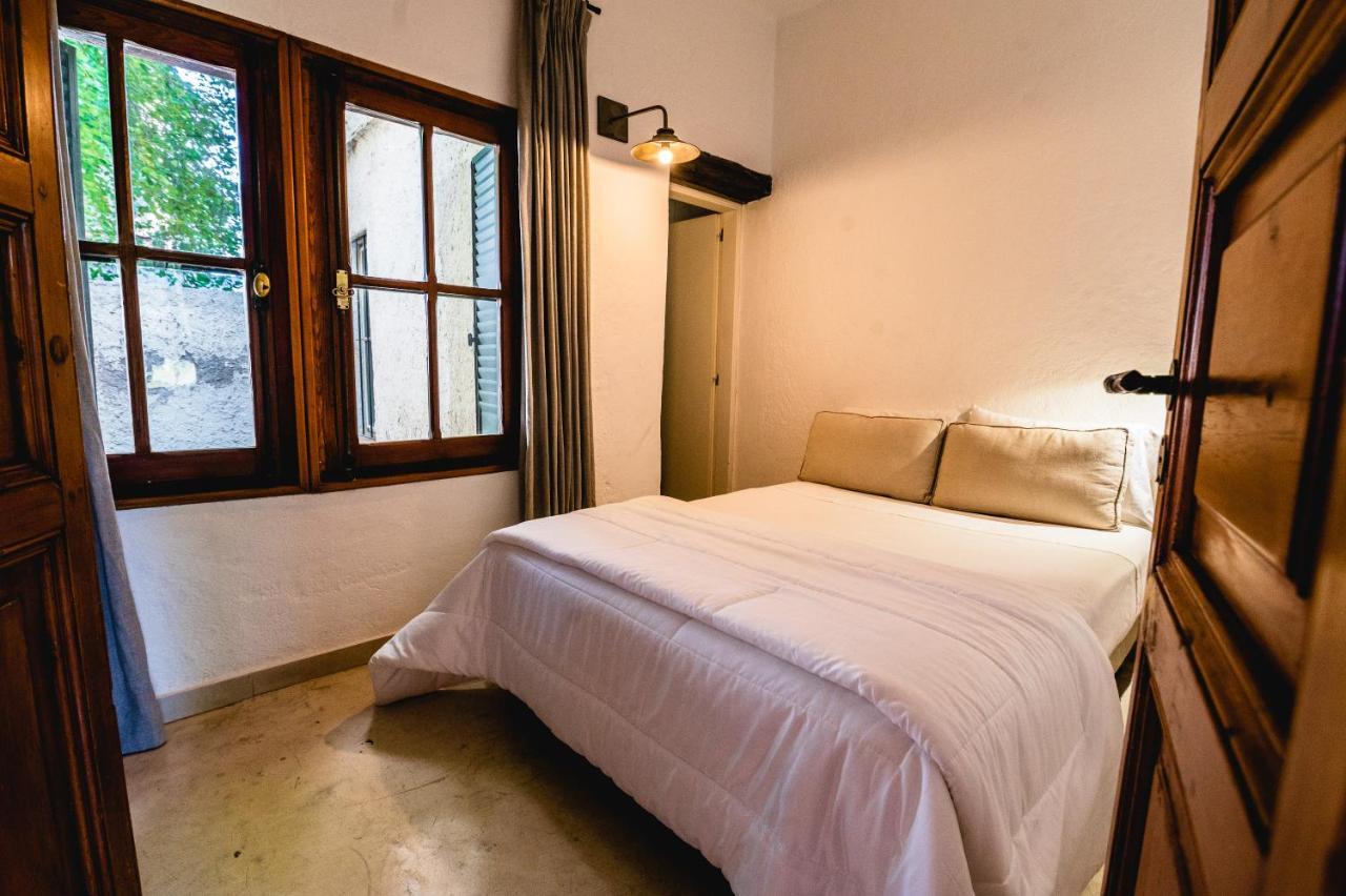 Scratch House Hotel Boutique Villa Allende Kültér fotó