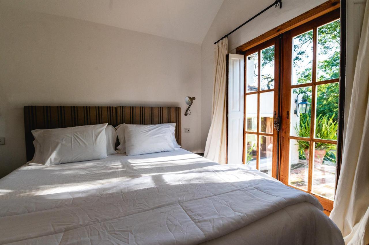 Scratch House Hotel Boutique Villa Allende Kültér fotó