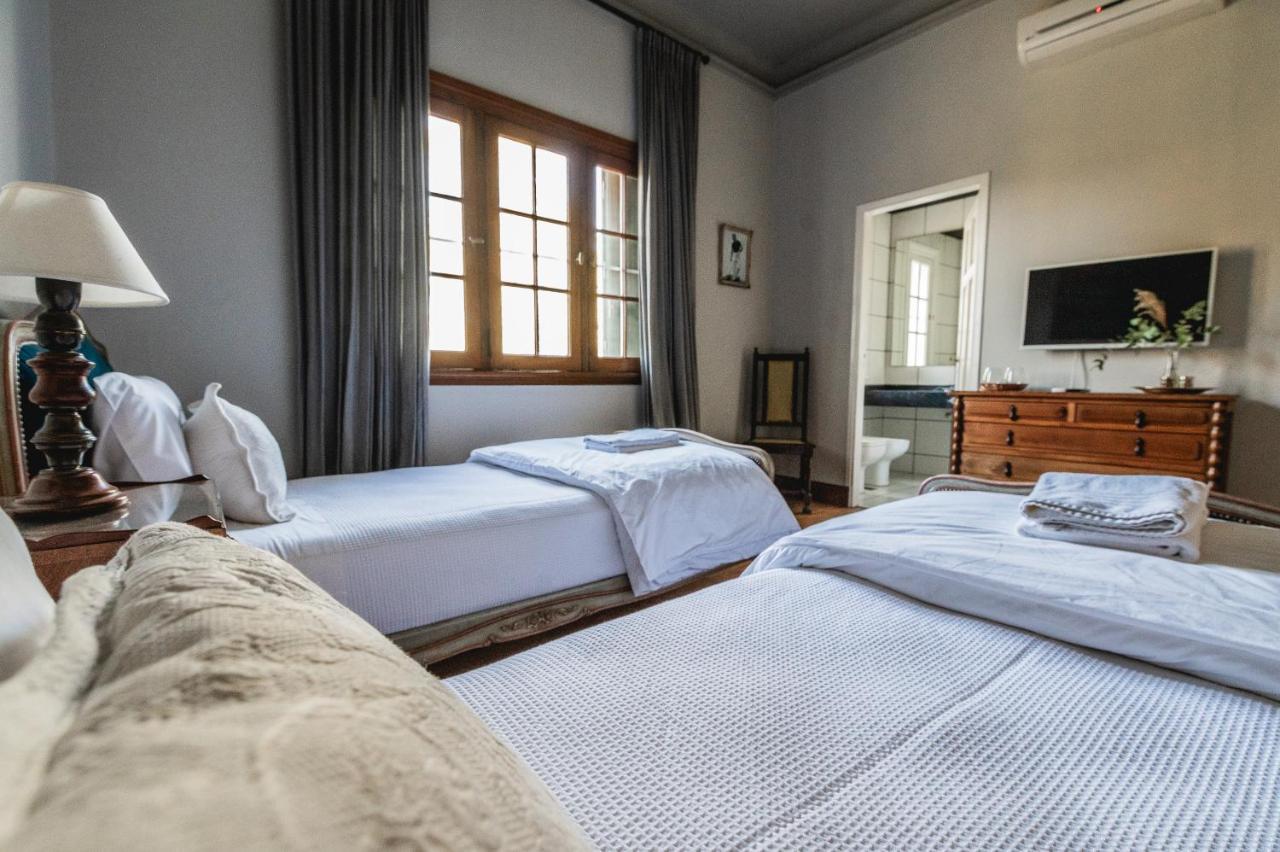 Scratch House Hotel Boutique Villa Allende Kültér fotó