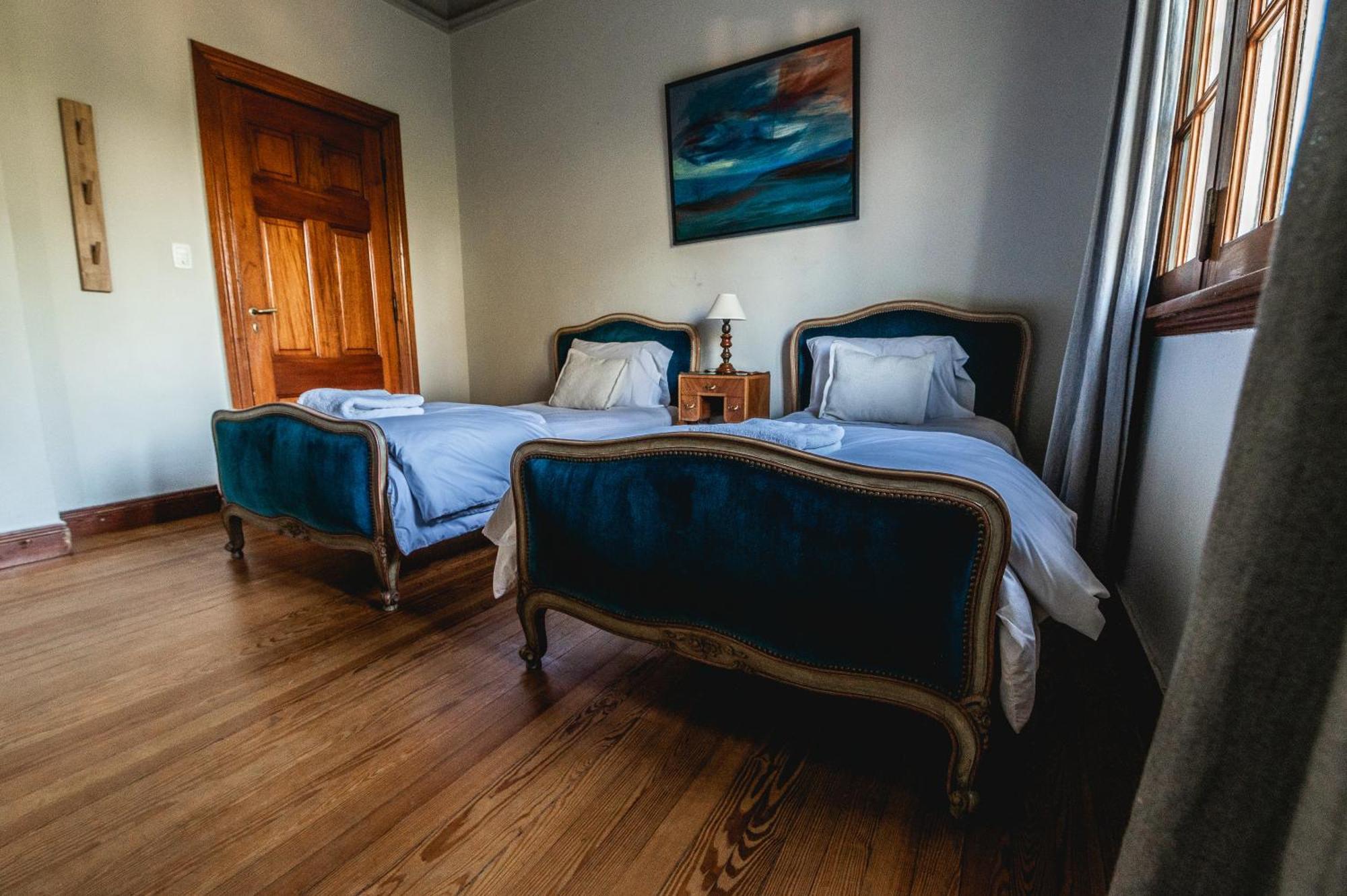 Scratch House Hotel Boutique Villa Allende Szoba fotó