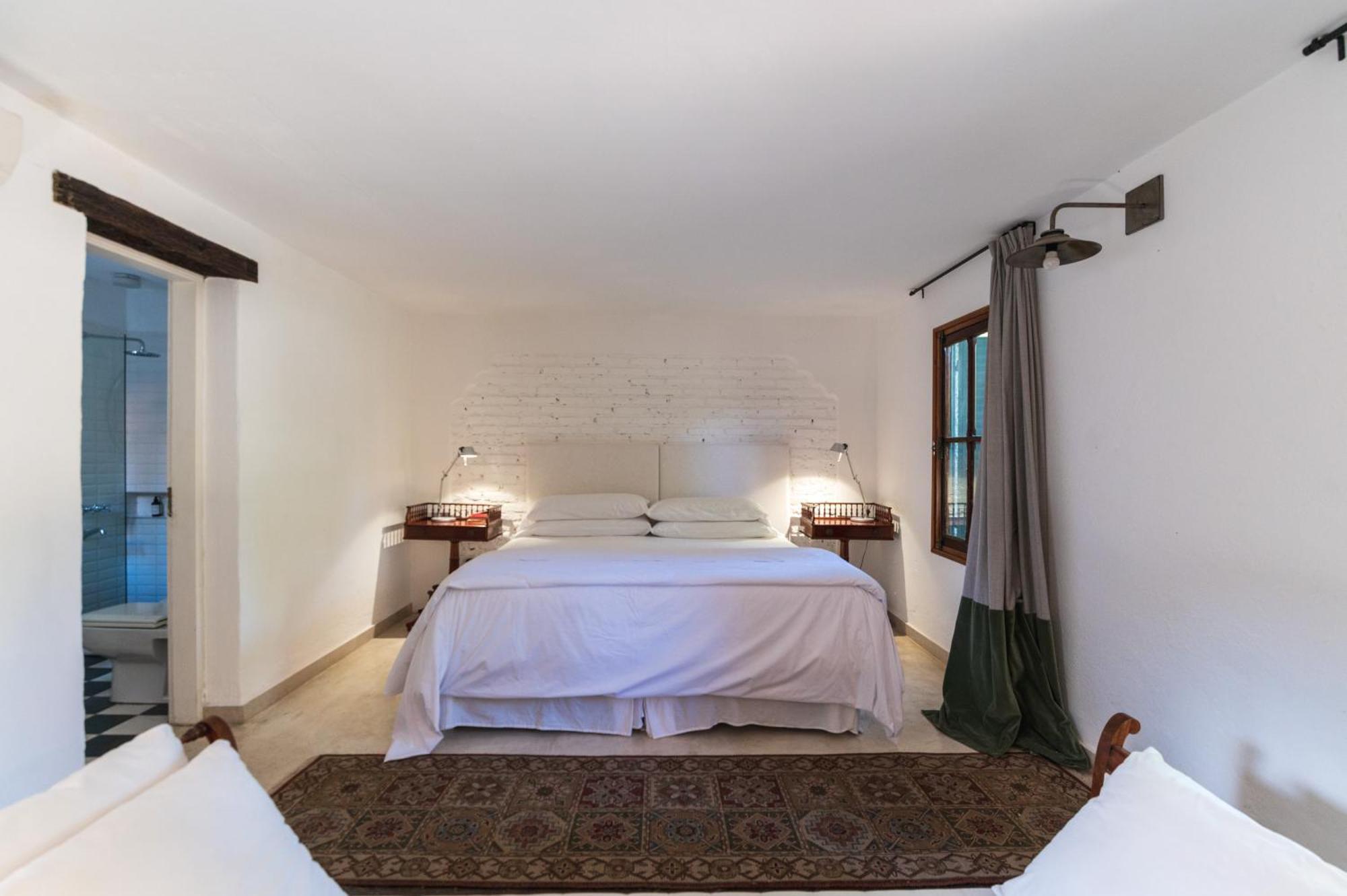 Scratch House Hotel Boutique Villa Allende Kültér fotó