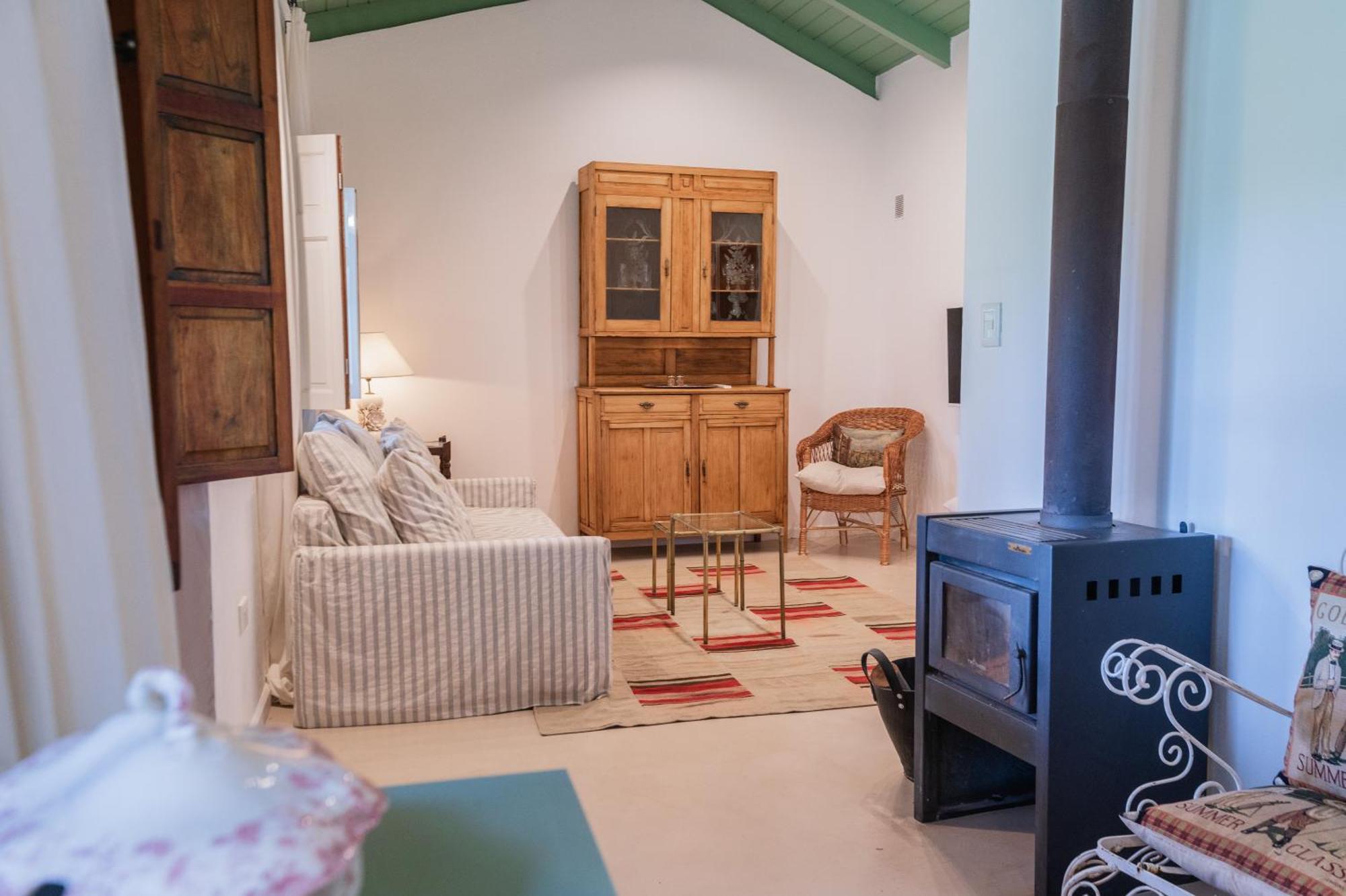 Scratch House Hotel Boutique Villa Allende Kültér fotó