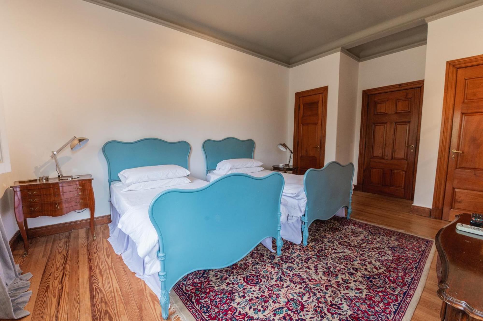 Scratch House Hotel Boutique Villa Allende Kültér fotó