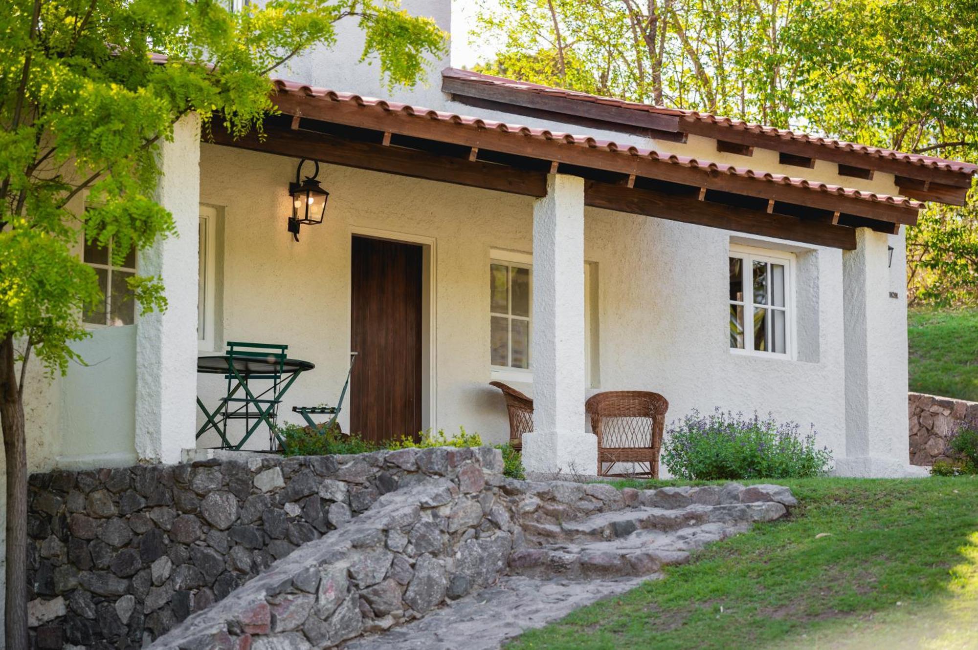 Scratch House Hotel Boutique Villa Allende Kültér fotó