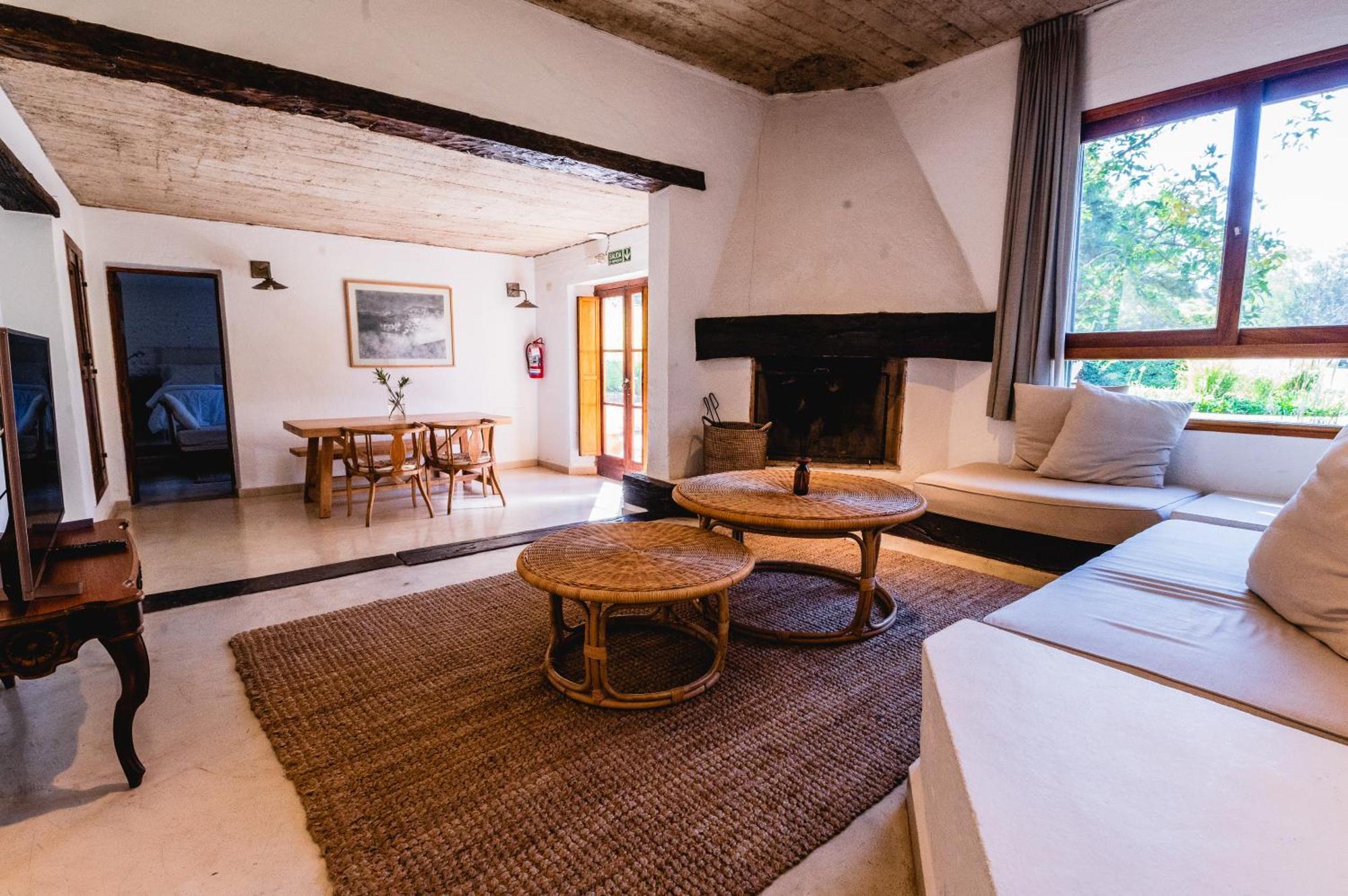 Scratch House Hotel Boutique Villa Allende Kültér fotó