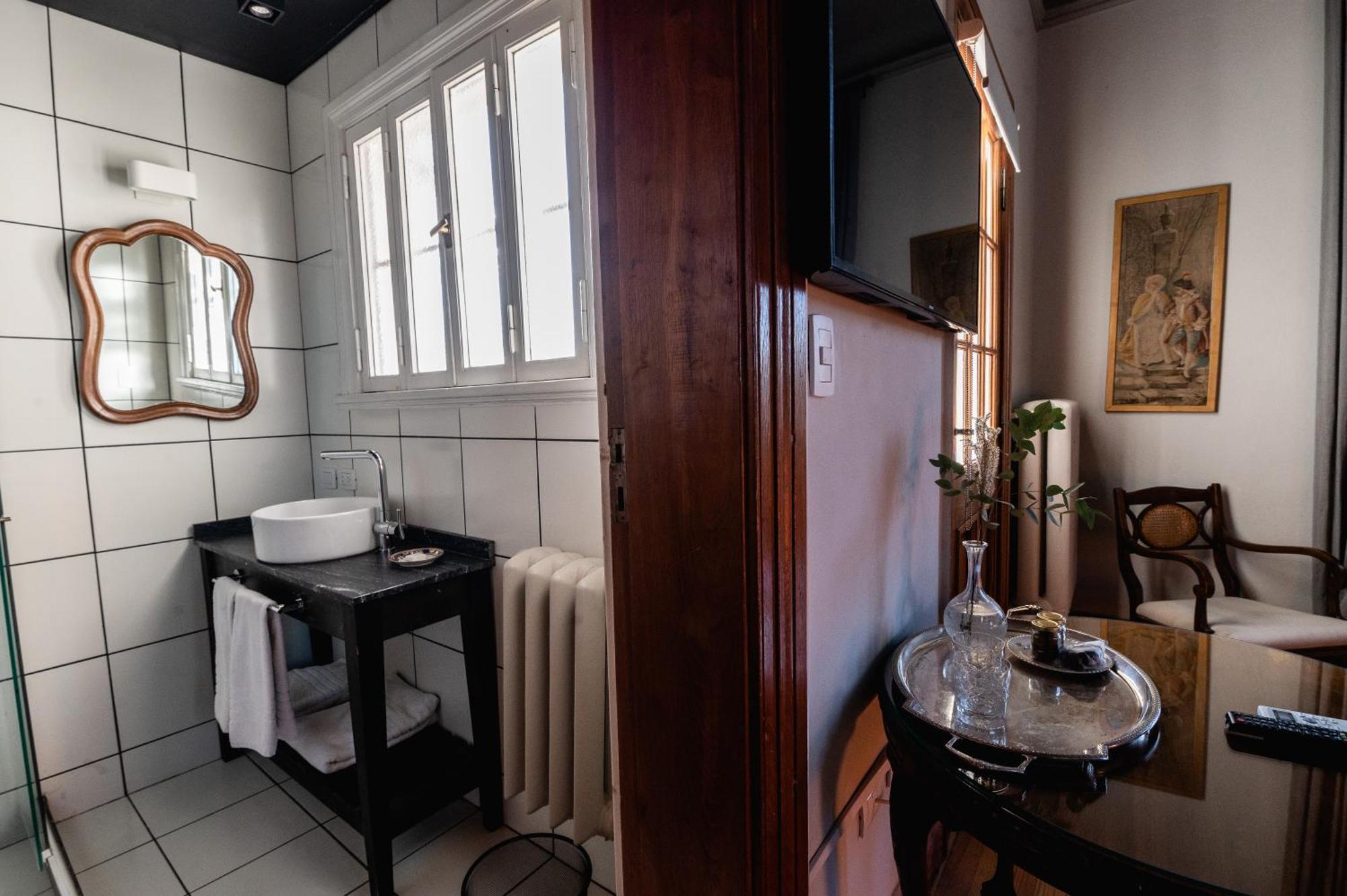 Scratch House Hotel Boutique Villa Allende Kültér fotó