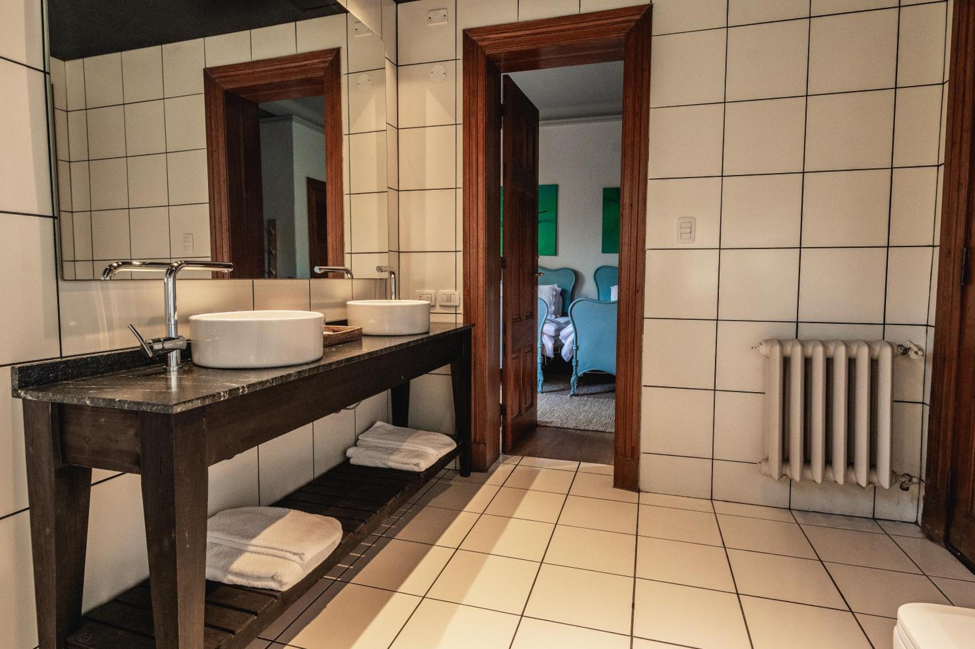 Scratch House Hotel Boutique Villa Allende Kültér fotó