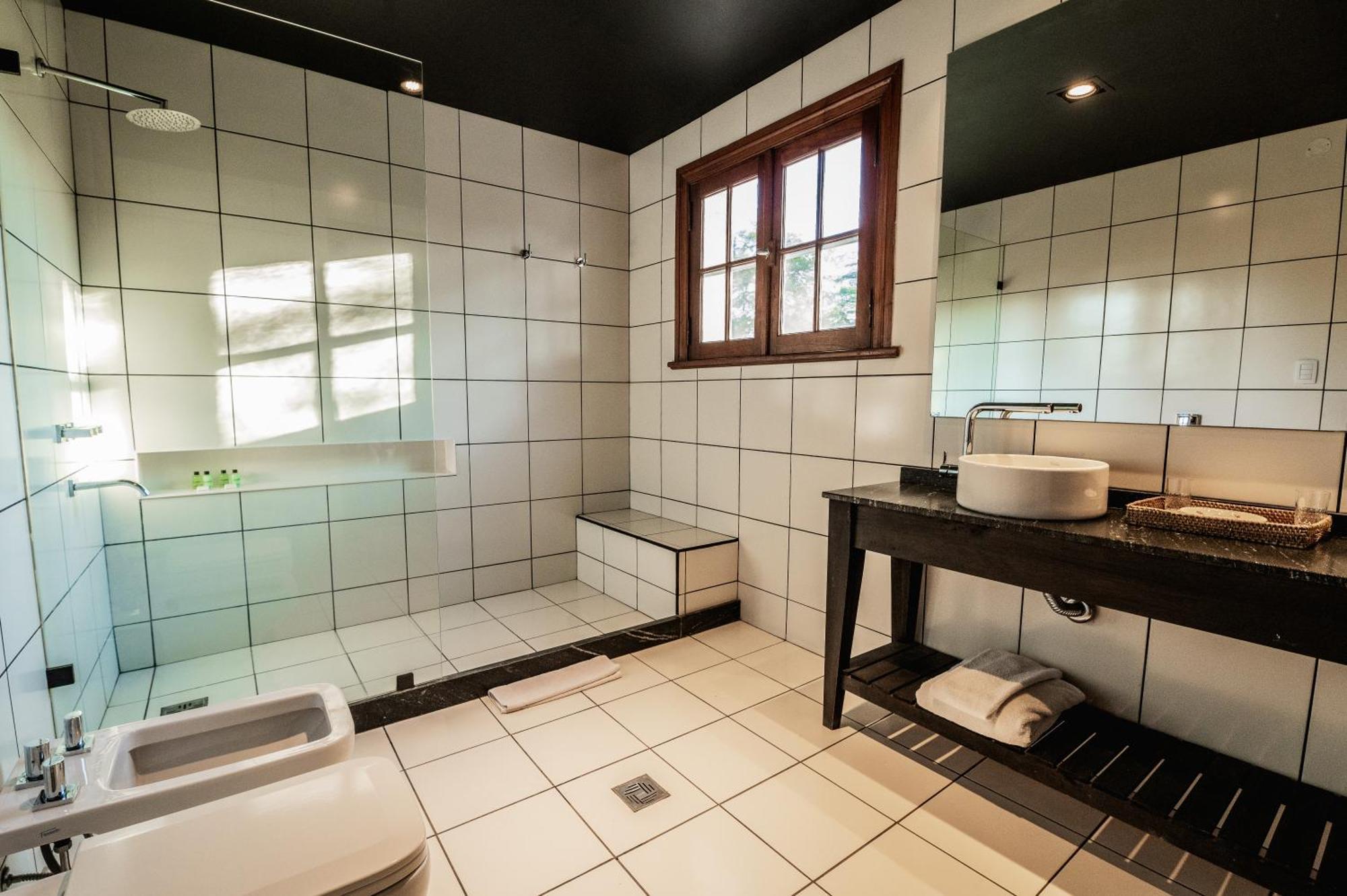 Scratch House Hotel Boutique Villa Allende Kültér fotó